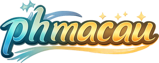 phmacau লোগো